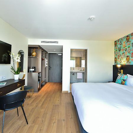 Hotel La Villa Port D'Antibes & Spa المظهر الخارجي الصورة