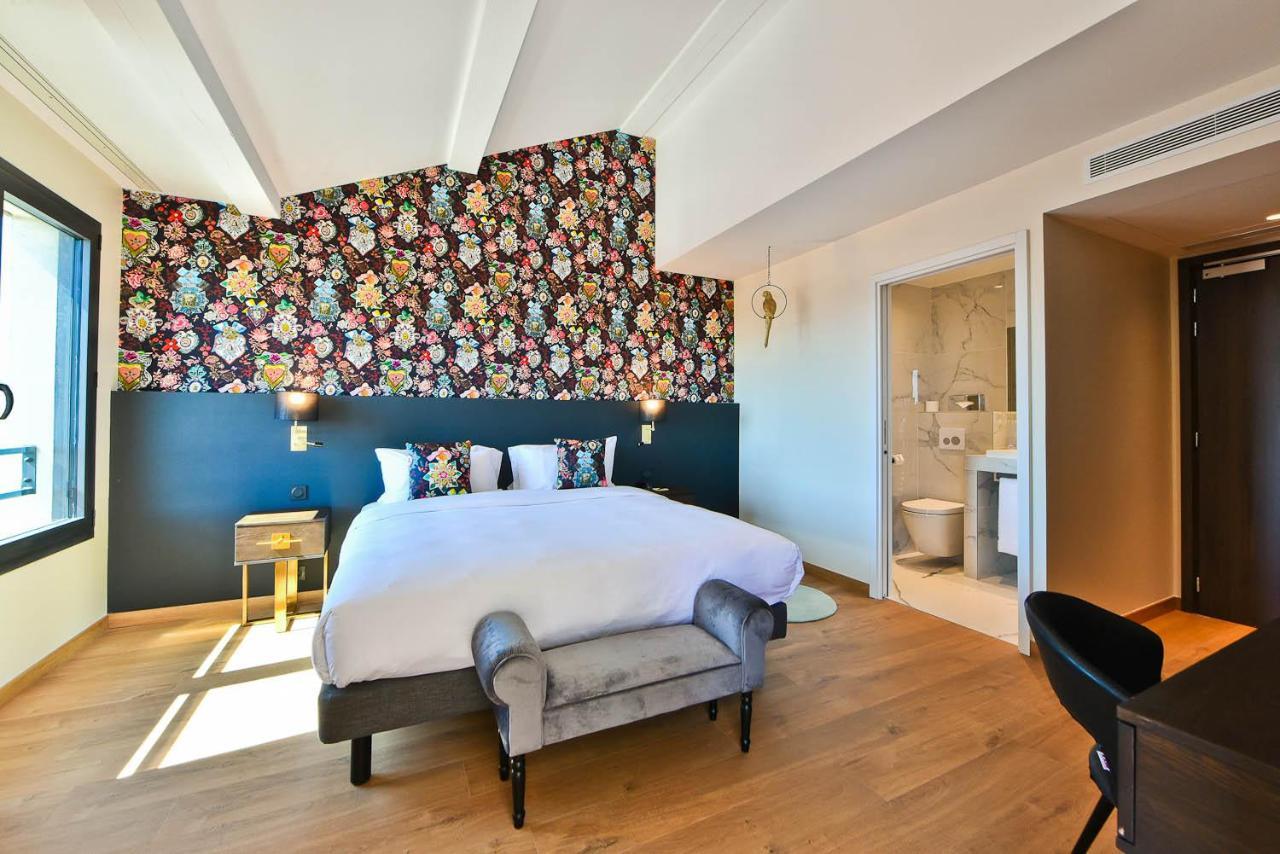 Hotel La Villa Port D'Antibes & Spa المظهر الخارجي الصورة